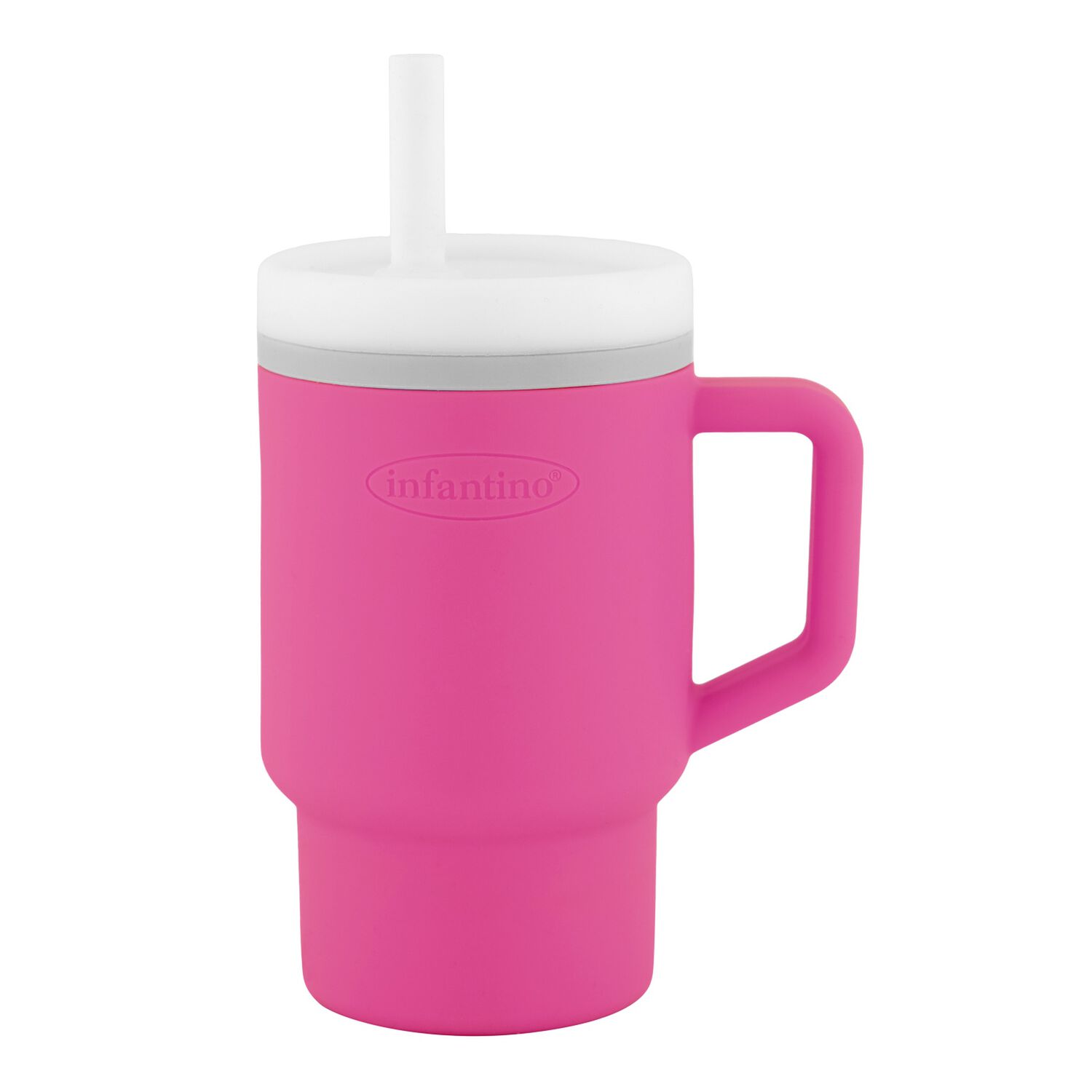Vaso Entrenamiento My 1st Tumbler Gum image number 0.0